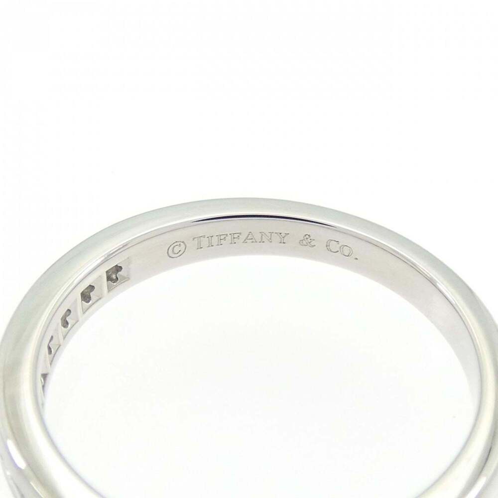 TIFFANY Authentic Silver Ring - Picture 4 of 5